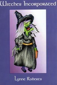 Produktbild: Witches Incorporated