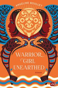 Produktbild: Warrior Girl Unearthed