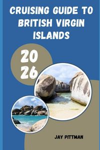 Produktbild: Cruising Guide to British Virgin Islands 2026