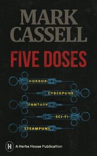 Produktbild: Five Doses