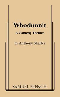 Produktbild: Whodunnit