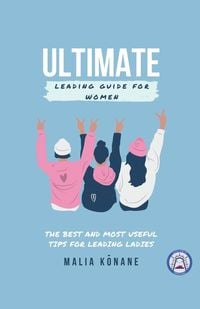 Produktbild: Ultimate Leading Guide for Women