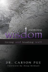 Produktbild: Mentoring Wisdom