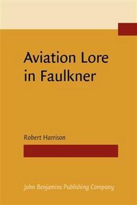 Produktbild: Aviation Lore in Faulkner