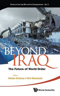 Produktbild: Beyond Iraq