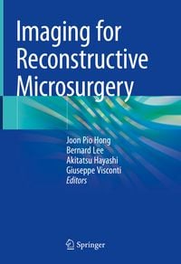 Produktbild: Imaging for Reconstructive Microsurgery