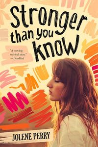 Produktbild: Stronger Than You Know