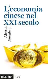 Produktbild: L' economia cinese nel XXI secolo