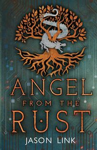 Produktbild: Angel from the Rust