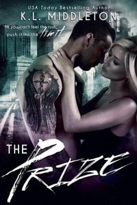 Produktbild: The Prize