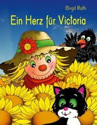 Produktbild: Ein Herz f&uuml;r Victoria