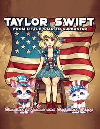 Produktbild: Taylor Swift From Little Star to Superstar