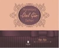 Produktbild: Hanimlara &Ouml;zel G&uuml;n Defteri