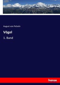 Produktbild: V&ouml;gel
