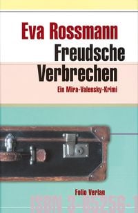 Produktbild: Freudsche Verbrechen