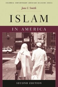 Produktbild: Smith, J: Islam in America 2e