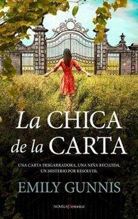Produktbild: La Chica de la Carta