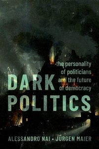 Produktbild: Dark Politics