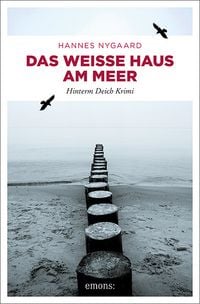 Produktbild: Das Wei&szlig;e Haus am Meer