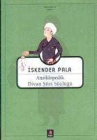 Produktbild: Ansiklopedik Divan Siiri S&ouml;zl&uuml;g&uuml; Ciltli
