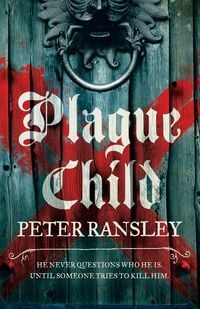 Produktbild: Plague Child