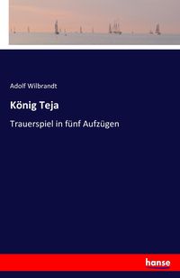 Produktbild: König Teja