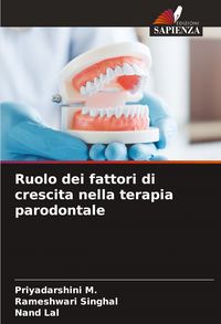 Produktbild: Ruolo dei fattori di crescita nella terapia parodontale