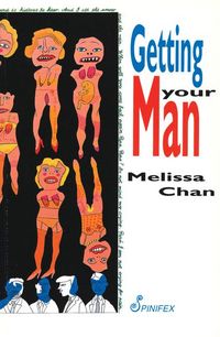 Produktbild: Getting Your Man