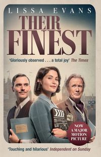 Produktbild: Evans, L: Their Finest