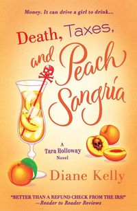 Produktbild: Death, Taxes, and Peach Sangria