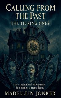 Produktbild: The Ticking Ones
