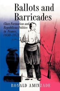 Produktbild: Ballots and Barricades