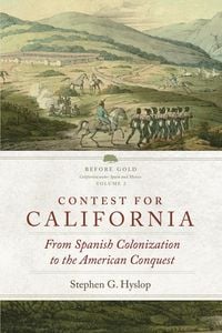 Produktbild: Contest for California