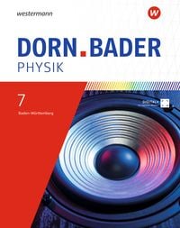 Produktbild: Dorn / Bader Physik SI - Ausgabe 2026 f&uuml;r Baden-W&uuml;rttemberg