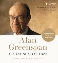Produktbild: The Age of Turbulence: Adventures in a New World