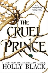 Produktbild The Cruel Prince