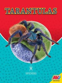 Produktbild: Tarantulas