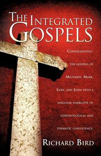 Produktbild: The Integrated Gospels