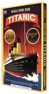 Produktbild: Bau dir die Titanic