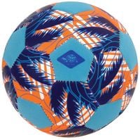 Produktbild: Schildkr&ouml;t 970344 - Neopren Mini-Beachsoccer, Fu&szlig;ball, Gr&ouml;&szlig;e 2, 15cm