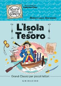 Produktbild: L' isola del tesoro