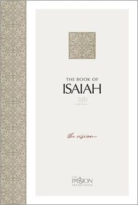 Produktbild: The Book of Isaiah (2020 Edition)
