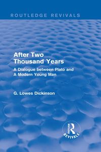 Produktbild: The Collected Works of G. Lowes Dickinson (9 vols)