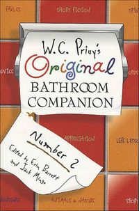 Produktbild: W. C. Privy's Original Bathroom Companion, Number 2