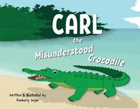 Produktbild: Carl the Misunderstood Crocodile