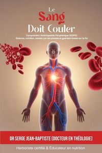 Produktbild: Le Sang Doit Couler