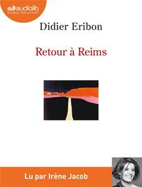Produktbild: Retour &agrave; Reims