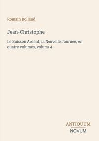 Produktbild: Jean-Christophe