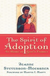 Produktbild: The Spirit of Adoption