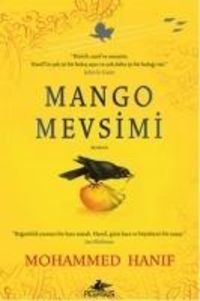 Produktbild: Mango Mevsimi